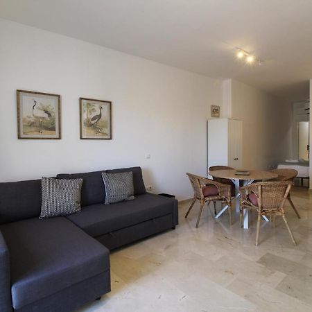 Del Parque Flats Parras Suite 马拉加 外观 照片