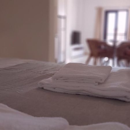 Del Parque Flats Parras Suite 马拉加 外观 照片