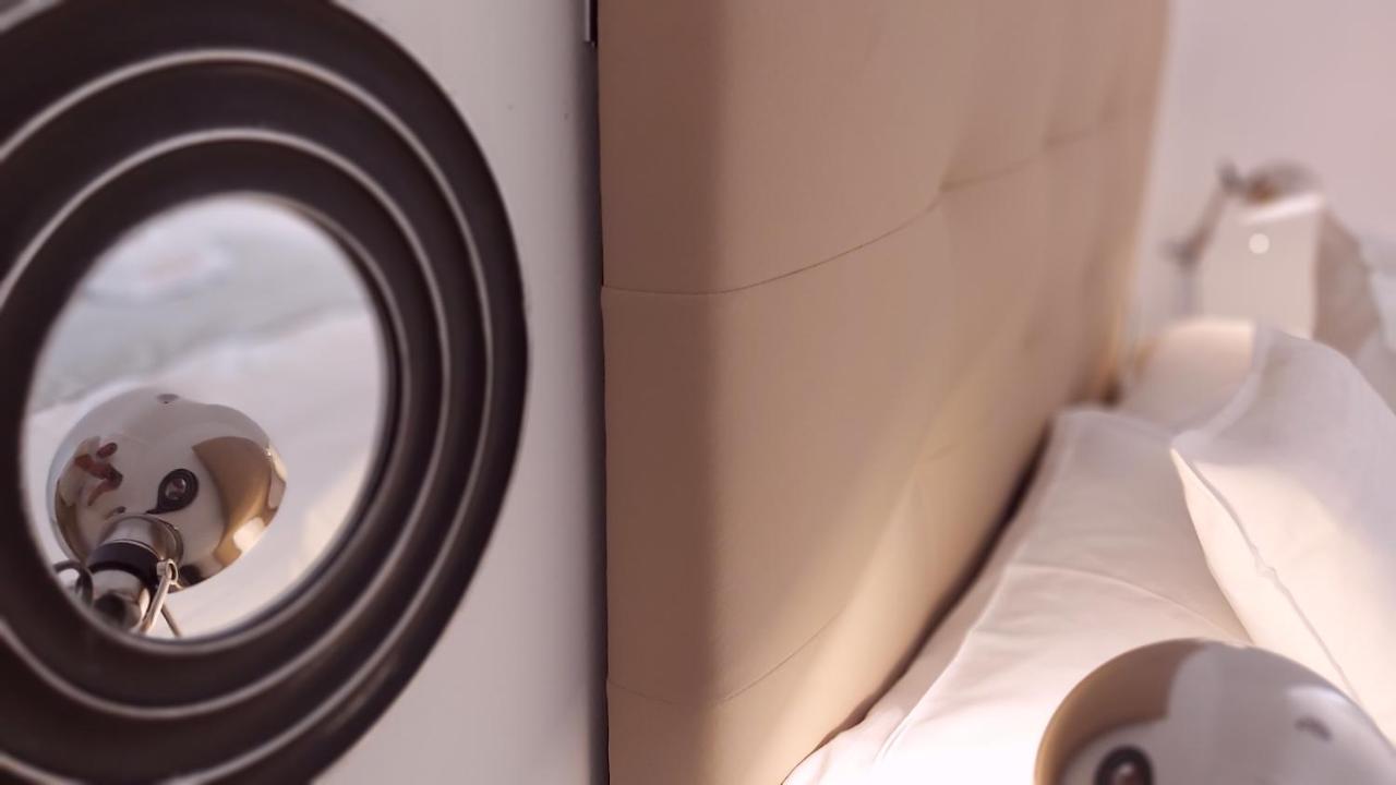 Del Parque Flats Parras Suite 马拉加 外观 照片