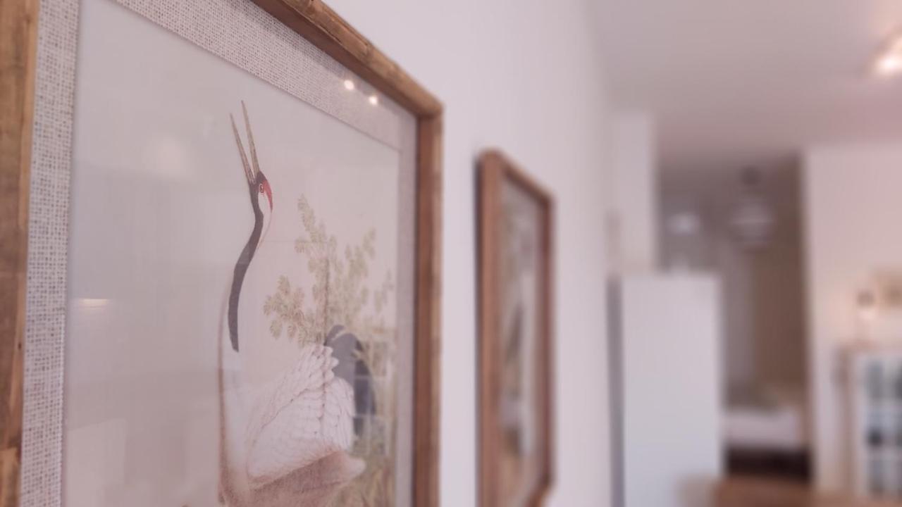 Del Parque Flats Parras Suite 马拉加 外观 照片