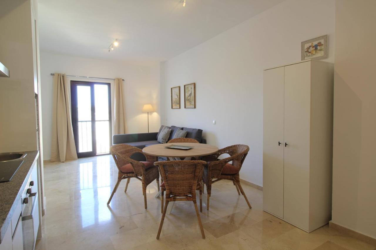 Del Parque Flats Parras Suite 马拉加 外观 照片