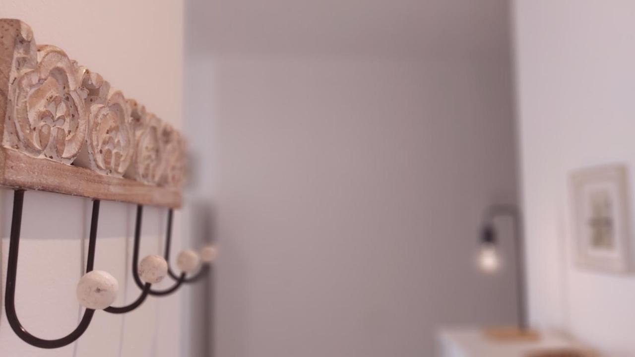 Del Parque Flats Parras Suite 马拉加 外观 照片